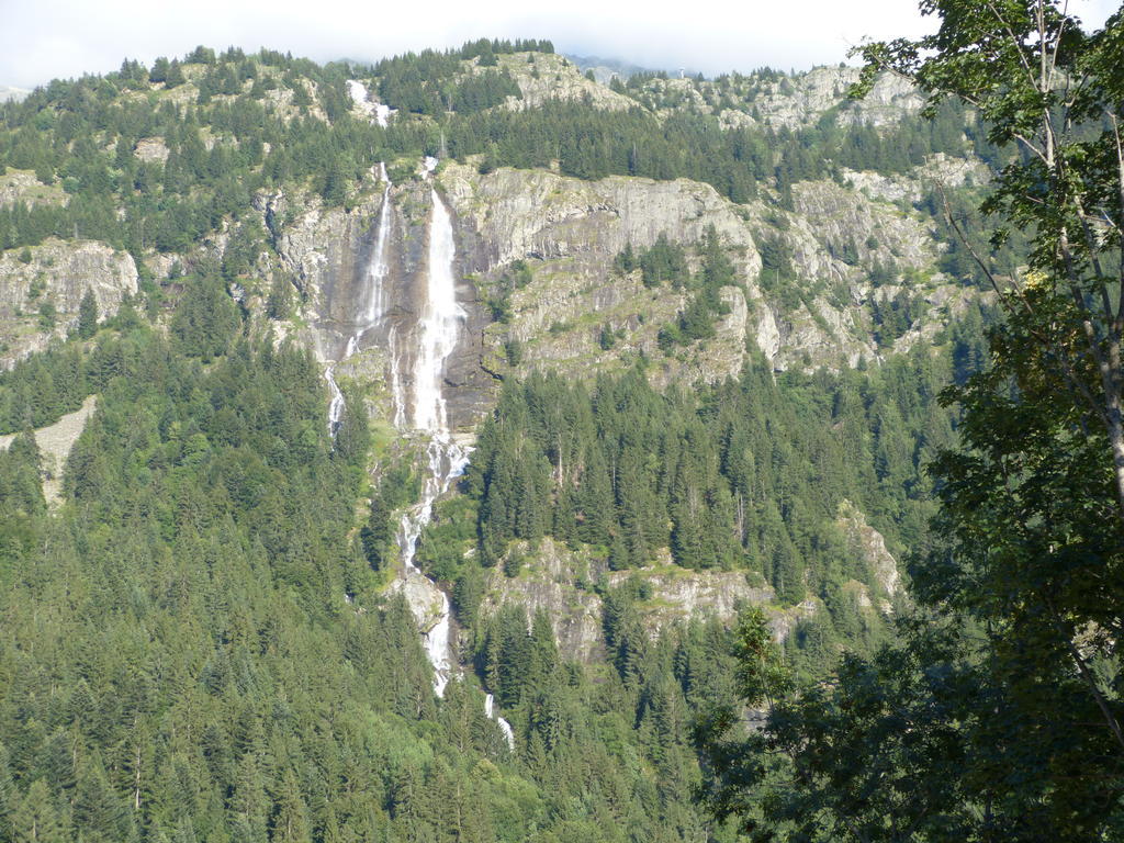 Ferienwohnung La Belledone A Vaujany Zimmer foto