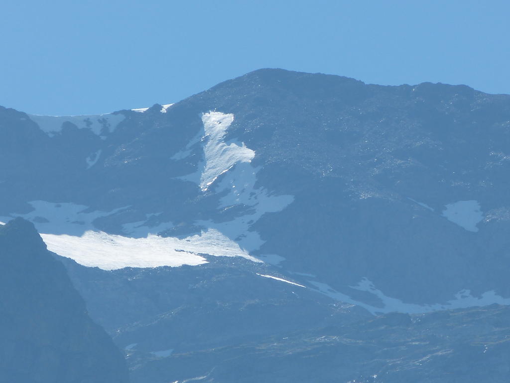 Ferienwohnung La Belledone A Vaujany Zimmer foto